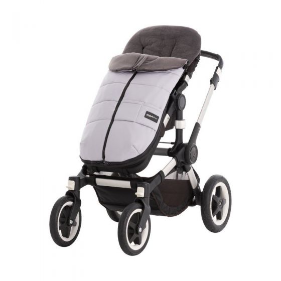 SACO SILLA UNIVERSAL URBAN GRIS -CAMBRASS Artículos de Invierno